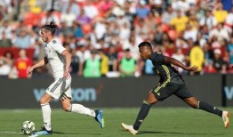 皇马最新爆料新闻视频下载,揭秘球队动态与未来计划